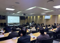 [2024.12] KINGS에서의 총장주재주간회의