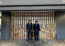 [2025.02] 류석현 한국기계연구원장 내방