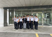 [2025.05] 스승의날 학군단 예도