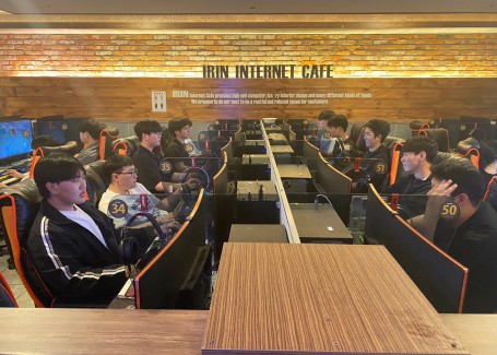 E스포츠 동아리