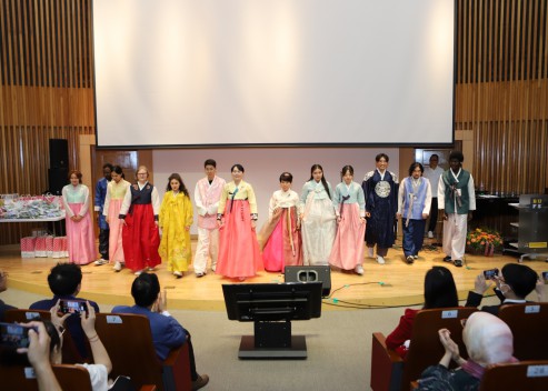 글로벌문화교류동아리